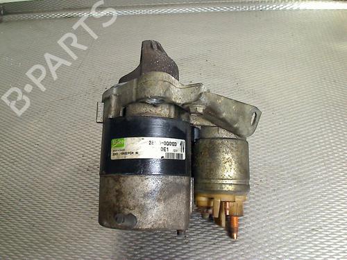 Startmotor TOYOTA AYGO (_B1_) 1.0 (KGB10_, KGB10R) (68 hp) 31181130