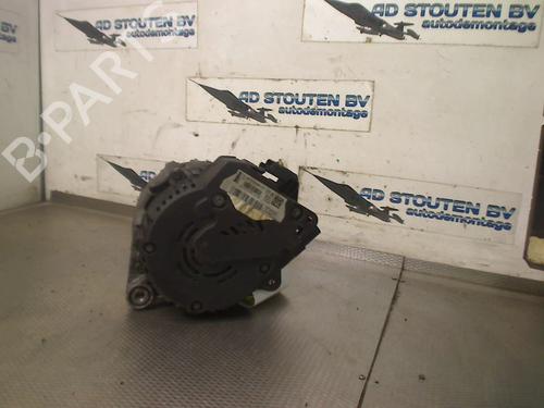 Alternator CITROËN BERLINGO Box Body/MPV (B9) 1.6 HDi 90 | BP29851346M7