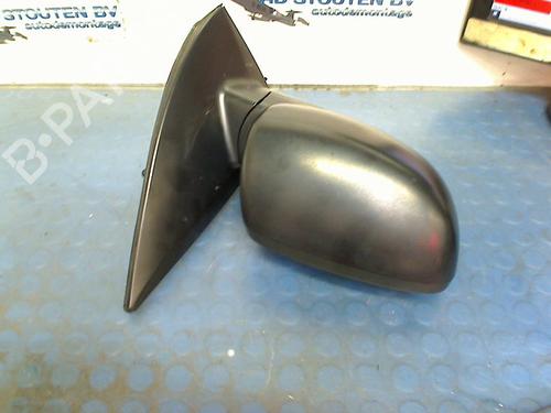 Right mirror HYUNDAI i10 I (PA) 1.1 | BP17766241C27 