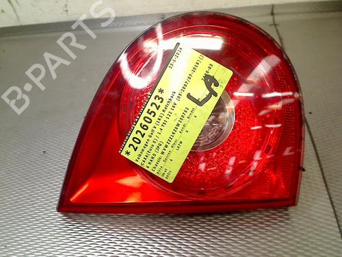 Farolim esquerdo VW GOLF V (1K1) 1.4 TSI (122 hp) 32349862