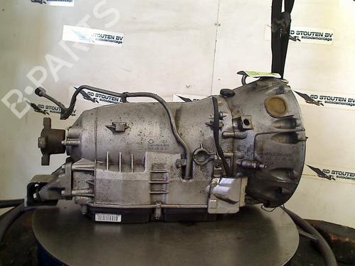 Gearbox MERCEDES-BENZ VITO / MIXTO Van (W639) 113 CDI (639.601, 639.603, 639.605) | BP27269850M3 