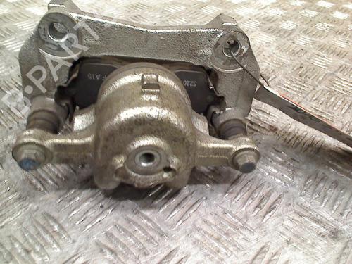 Right front brake caliper FORD FIESTA VI (CB1, CCN) 1.0 | BP11773012M104 