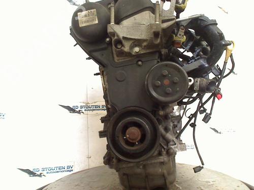 Engine FORD FIESTA VI (CB1, CCN) 1.25 | BP30565735M1