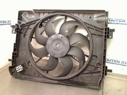Used Fan RENAULT CLIO IV (BH_) 0.9 TCe 90 (BHNF, BHMA, BHMH, BHJK, BHJR) (90 hp) 26652915