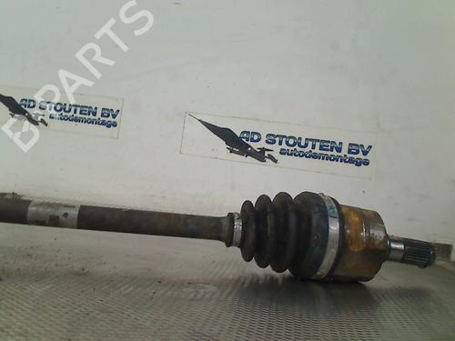 Left front driveshaft HYUNDAI i10 III (AC3, AI3) 1.0 MPi | BP28491387M38 - Image 3