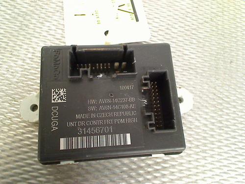 Electronic module VOLVO V40 Hatchback (525) T2 GTDi | BP37158656M83 - Image 2