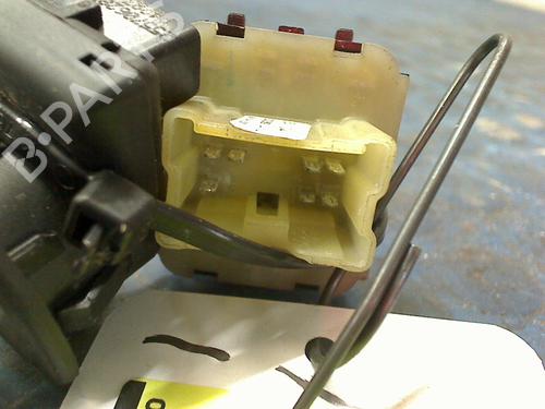 Left front window switch RENAULT CLIO IV (BH_) 1.5 dCi 75 | BP11263675I27 