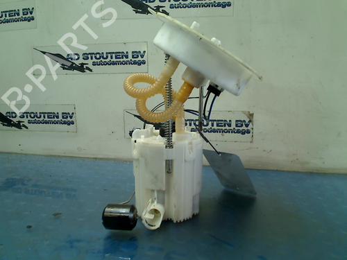 Fuel pump BMW 1 (F20) 116 d | BP11265156M76 