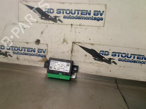 Elektronisk modul PEUGEOT 308 II (LB_, LP_, LW_, LH_, L3_) 1.6 HDi (92 hp) 30150467