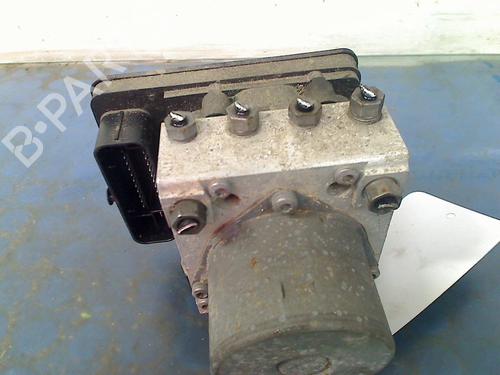 ABS pump VW UP! (121, 122, BL1, BL2, BL3, 123) 1.0 | BP17090656M43 