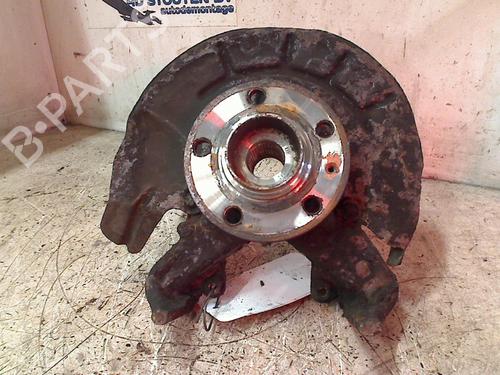 Left front steering knuckle AUDI A2 (8Z0) 1.4 | BP11321721M25 