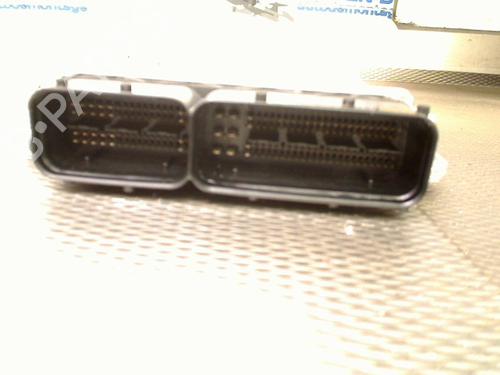 Engine control unit (ECU) VW PASSAT B6 (3C2) 2.0 TDI 16V | BP28624994M57