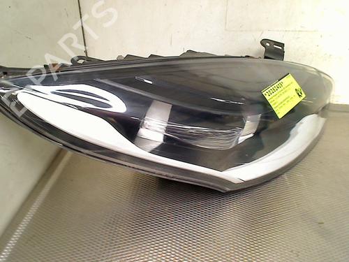 Right headlight RENAULT MEGANE III Hatchback (BZ0/1_, B3_) 1.2 TCe (BZ2B, BZ11) | BP36674077C29 - Image 3