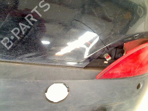 Rear bumper HYUNDAI ix35 (LM, EL, ELH) 2.0 CRDi | BP25591110C8 