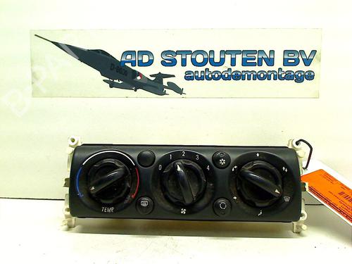 Used Climate control MINI MINI (R50, R53) Cooper (116 hp) 11304473