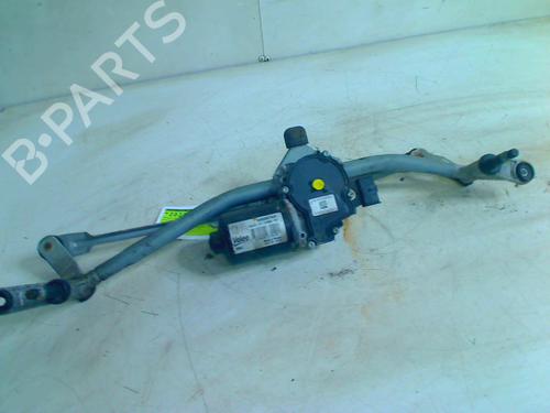 Used Front wipers mechanism Front wipers mechanism PEUGEOT EXPERT Van (V_) 1.6 BlueHDi 115 (115 hp) 36154635 36154635