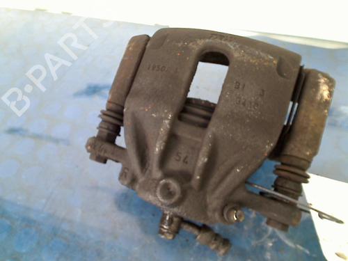 Right front brake caliper NISSAN MICRA IV (K13K, K13KK) 1.2 | BP14935086M104 
