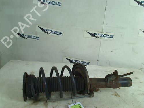Left front shock absorber FORD FOCUS III 1.6 TDCi ECOnetic | BP29140058M16 - Image 3