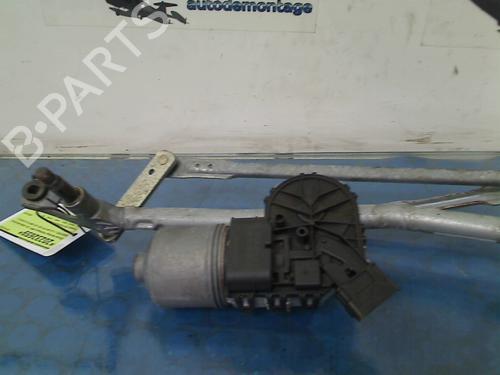 Front wipers mechanism CITROËN BERLINGO MULTISPACE (B9) 1.6 VTi 120 | BP14965838C83 