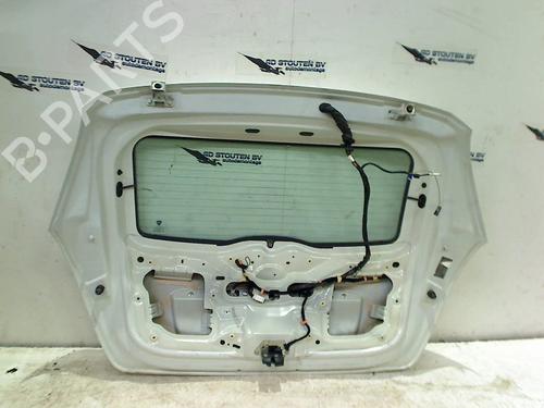 Tailgate LANCIA YPSILON (843_) 1.2 (843.AXA1A) | BP16029268C6 