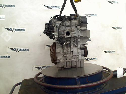 Used Engine SKODA CITIGO (NF1) 1.0 (60 hp) 29885716