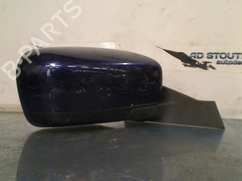 Right mirror MAZDA 5 (CR) 1.8 (CR19) | BP17209776C27 