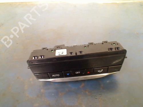 Climate control BMW 3 Touring (G21, G81) 320 e Plug-in-Hybrid xDrive | BP19034804I5 
