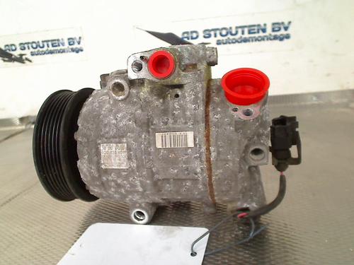 AC compressor VW POLO V (6R1, 6C1) 1.4 (6R1) | BP24656593M34 