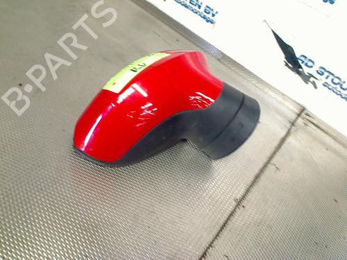 Right mirror SEAT IBIZA IV (6J5, 6P1) 1.0 TSI | BP31147091C27