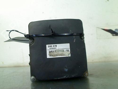 ABS pump BMW X5 (E70) 3.0 d | BP21212809M43 