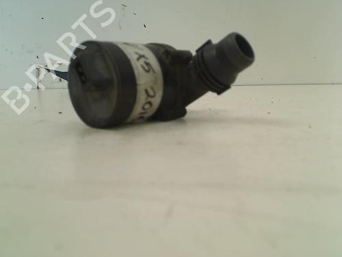 Auxiliary water pump BMW X5 (E70) xDrive 30 d | BP13123963M111 