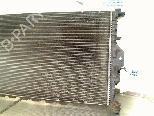 Water radiator VOLVO V70 III (135) T4 | BP30834456M31
