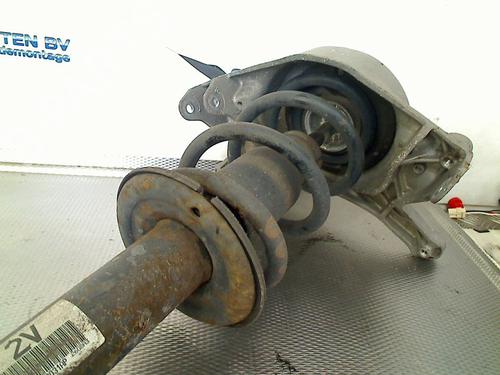 Right front shock absorber AUDI A4 B8 Avant (8K5) 3.0 TDI quattro | BP26710171M17 