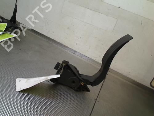 Gaspedaal Gaspedaal RENAULT CLIO IV (BH_) 0.9 TCe 90 (BHNF, BHMA, BHMH, BHJK, BHJR) (90 hp) 36551855 36551855