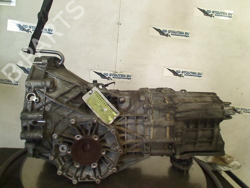 Getriebe für SEAT EXEO ST (3R5) 2.0 TDI (143 hp) 30052104