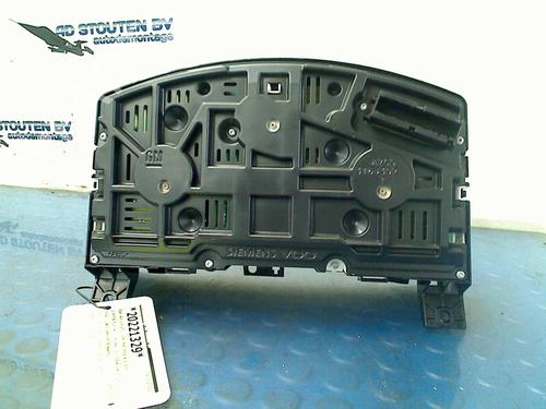 Display monitor OPEL ASTRA H GTC (A04) 1.6 (L08) | BP11264858C48 