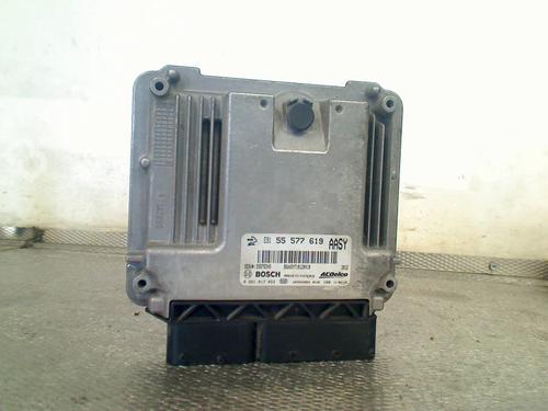 Used Engine control unit (ECU) Engine control unit (ECU) OPEL INSIGNIA A Sports Tourer (G09) 2.0 CDTI (35) (163 hp) 39961127 39961127