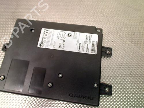 Module électronique VW TOURAN (1T3) 1.2 TSI (105 hp) 31243517