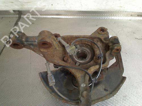 Used Left front steering knuckle Left front steering knuckle 34005426 34005426