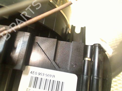 Steering column stalk AUDI A6 C6 (4F2) 3.2 FSI quattro | BP33199127I23  - Image 6