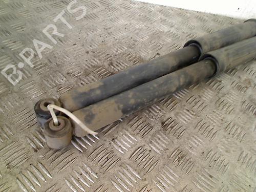 Right rear shock absorber PEUGEOT 107 (PM_, PN_) 1.0 | BP13124547M19 