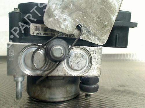 ABS pump OPEL CORSA D (S07) 1.2 (L08, L68) | BP31033906M43