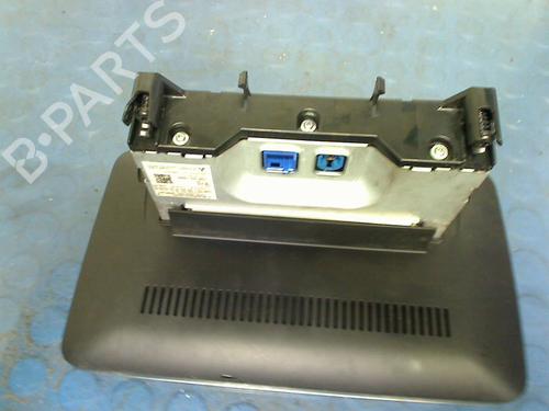 Display monitor MERCEDES-BENZ C-CLASS (W205) C 220 BlueTEC / d (205.002, 205.004) | BP20134422C48 
