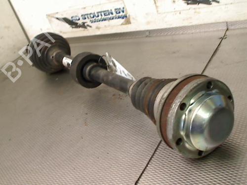 Drivaksel fortil Højre VW GOLF VII (5G1, BQ1, BE1, BE2) e-Golf (115 hp) 29764498