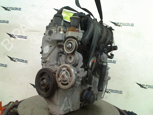 Używane Silnik HONDA JAZZ III (GE_, GG_, GP_, ZA_) 1.3 HYBRID (GP1) (102 hp) 21190264