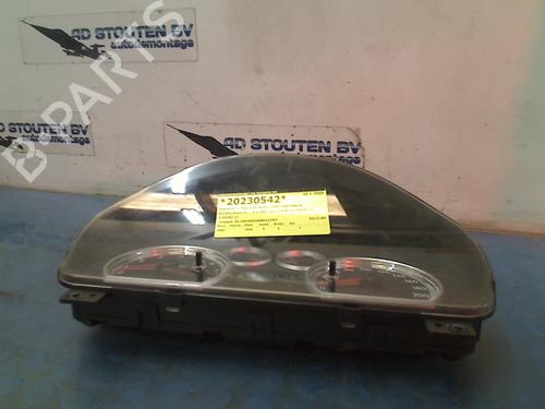 Used Instrument cluster Instrument cluster 12679208 12679208