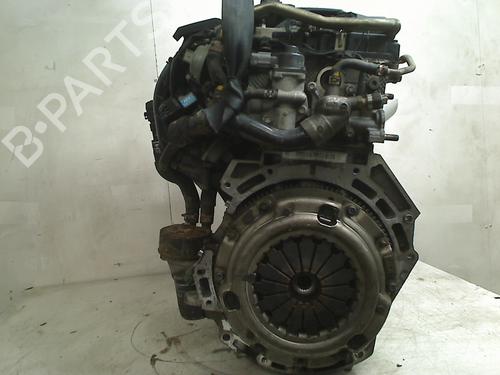 Engine MAZDA MX-5 III (NC) 1.8 (NC18) | BP33984338M1  - Image 5