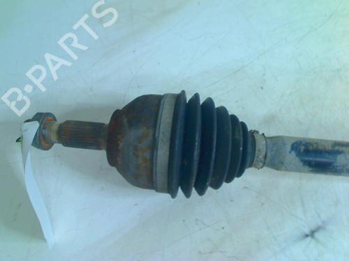 Right front driveshaft PEUGEOT EXPERT Van (V_) 1.6 BlueHDi 115 | BP35981731M39  - Image 5