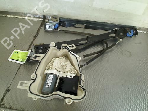 Used Front left window mechanism Front left window mechanism 36947734 36947734