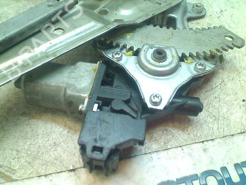 Rear right window mechanism NISSAN JUKE (F15) 1.6 | BP11296784C25